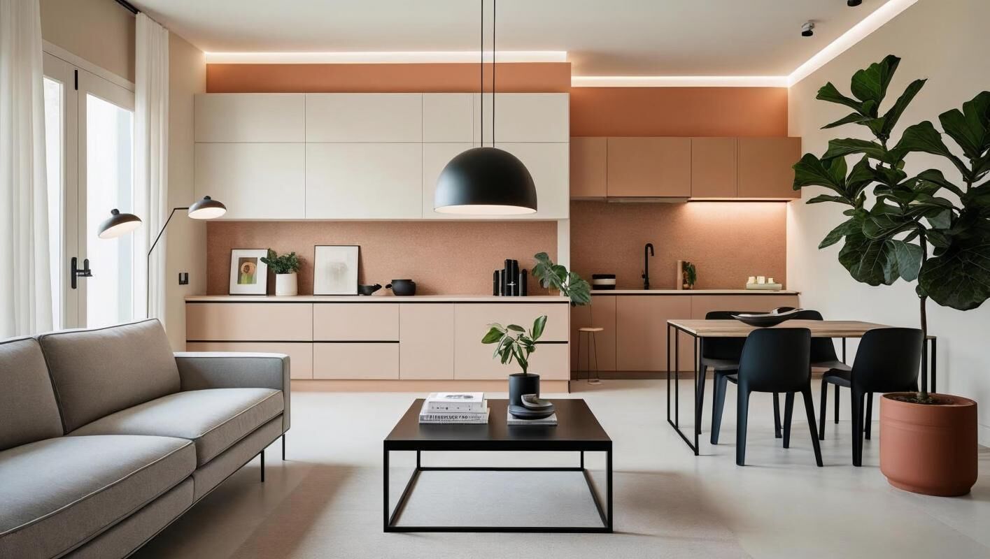 Appartement  T2 à vendre Rosny-sur-Seine 78710