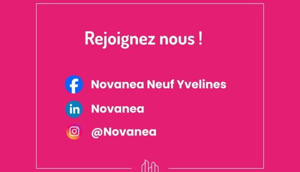 Appartement 2 pièces  à vendre Rosny-sur-Seine 78710