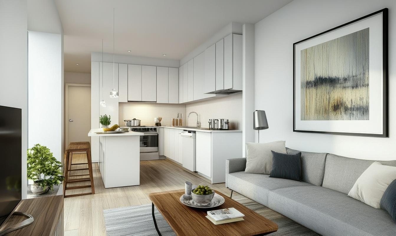 Appartement  T3 à vendre Meaux 77100