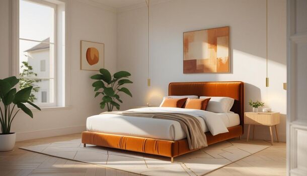 Appartement 4 pièces  à vendre Meaux 77100