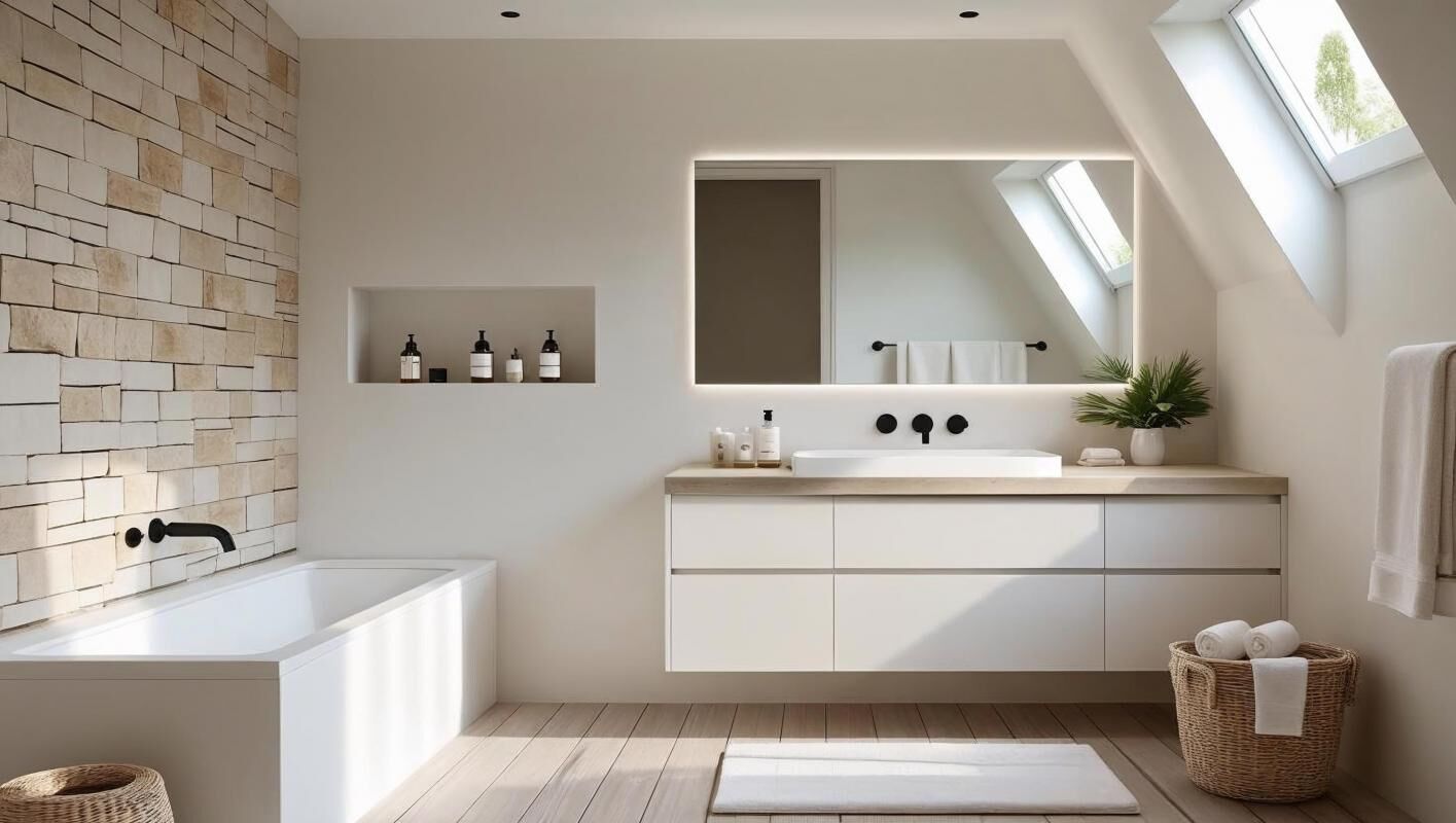 Appartement  T3 à vendre Meaux 77100