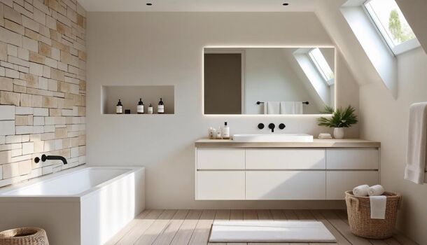 Appartement 2 pièces  à vendre Meaux 77100