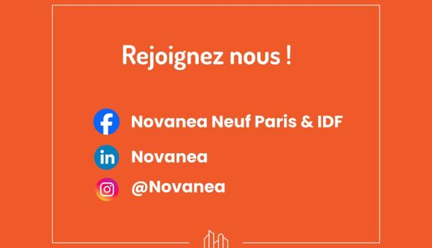 Appartement 2 pièces  à vendre Meaux 77100