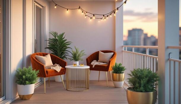 Appartement 2 pièces  à vendre Meaux 77100