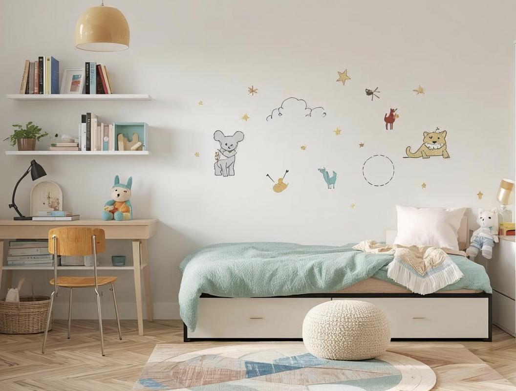 Appartement neuf 2 pièces 42 m²