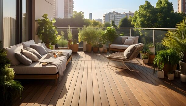 Appartement 3 pièces  à vendre Aubervilliers 93300