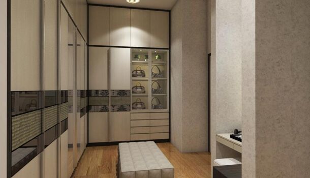 Appartement 3 pièces  à vendre Aubervilliers 93300