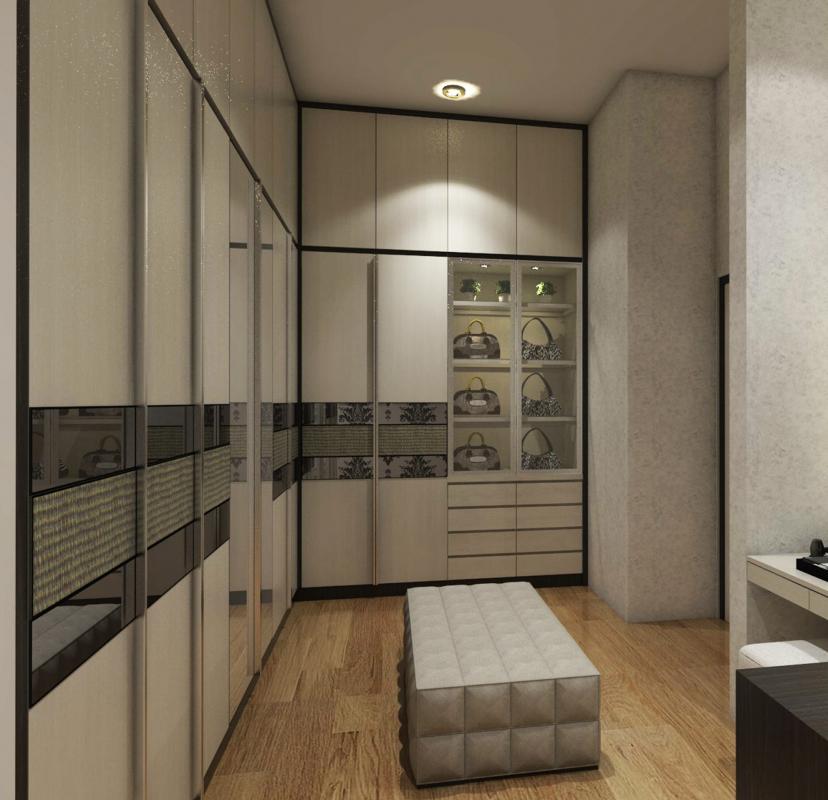 Appartement neuf 2 pièces 40 m²