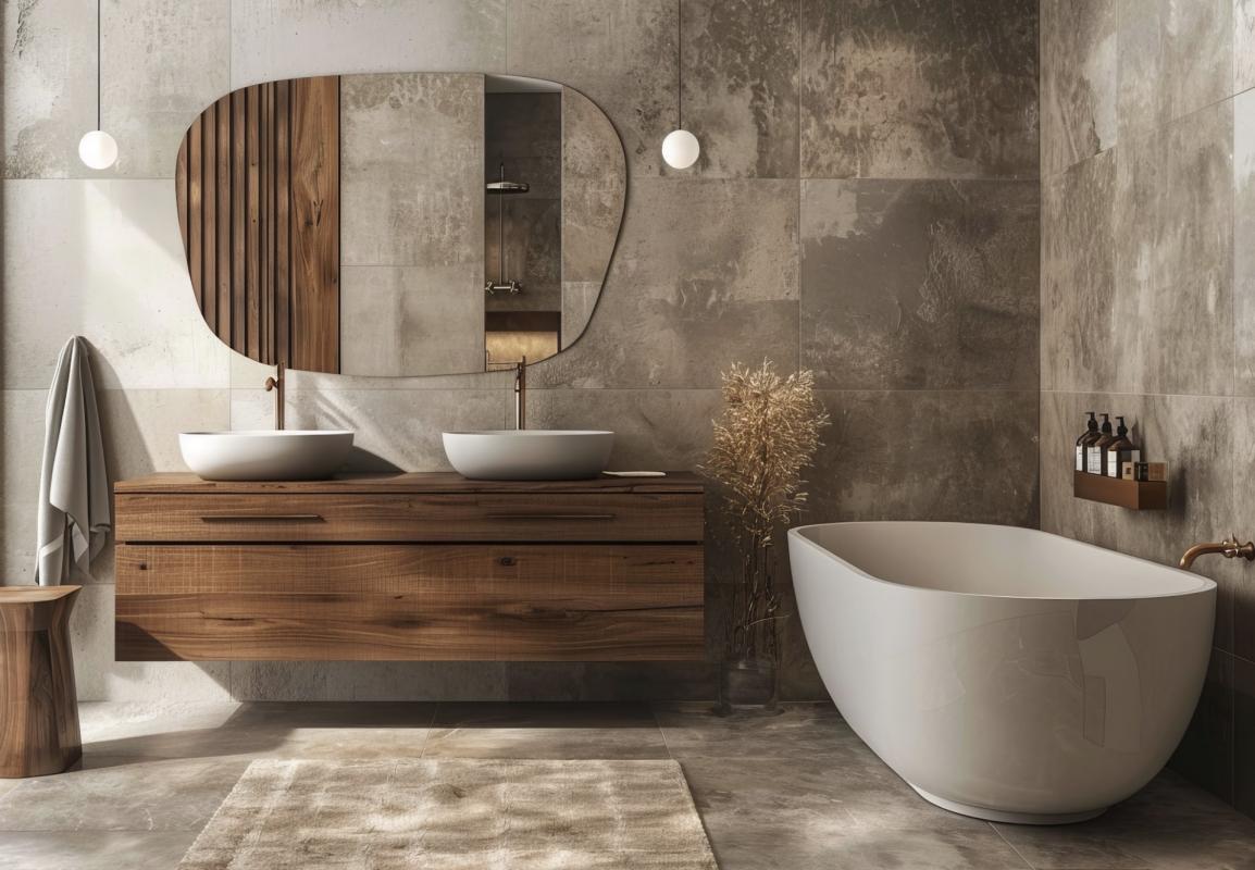 Appartement neuf 2 pièces 40 m²