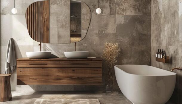 Appartement 3 pièces  à vendre Vias 34450