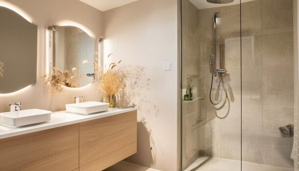 Appartement 4 pièces  à vendre Chessy 69380