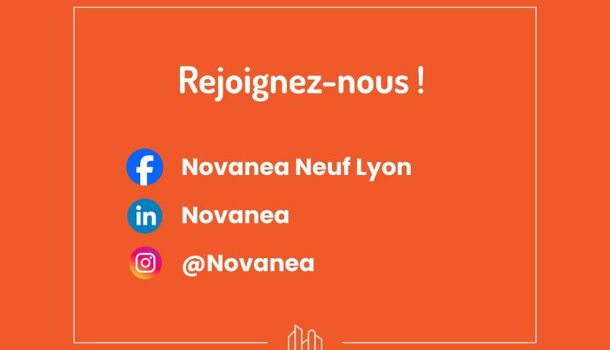 Appartement 3 pièces  à vendre Chessy 69380