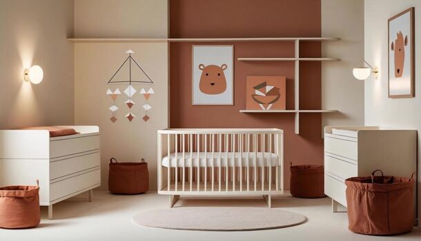 Appartement 4 pièces  à vendre Aubervilliers 93300