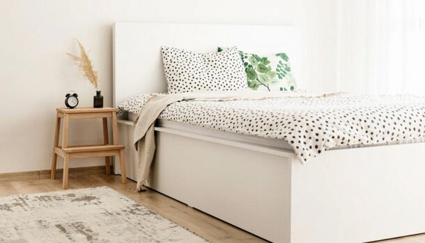 Appartement 4 pièces  à vendre Aubervilliers 93300