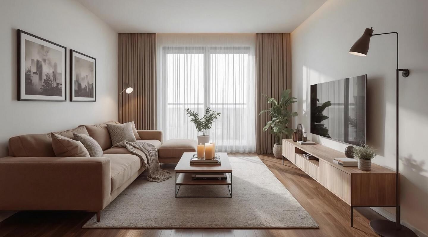 Appartement  T3 à vendre Aubervilliers 93300