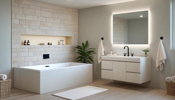 Appartement 2 pièces  à vendre Aubervilliers 93300