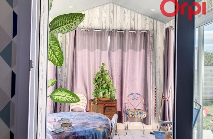 Maison Talmont Saint Hilaire — photo 4