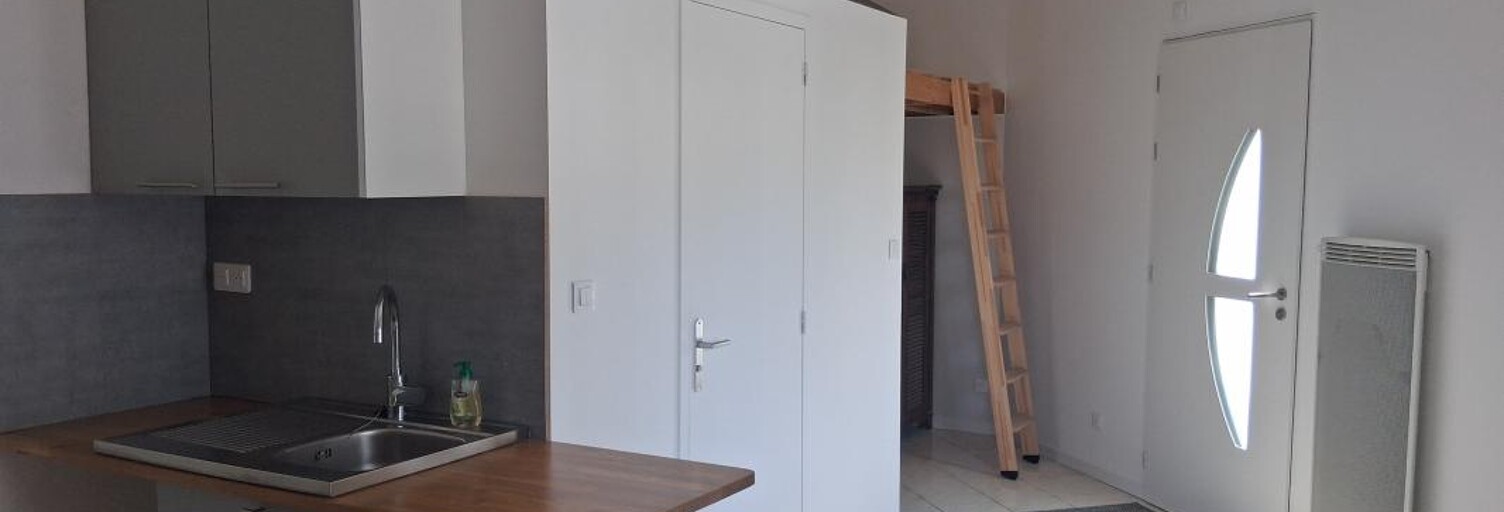 Appartement 3 Pièces 58 m² à vendre à Saint-Nazaire (44600)