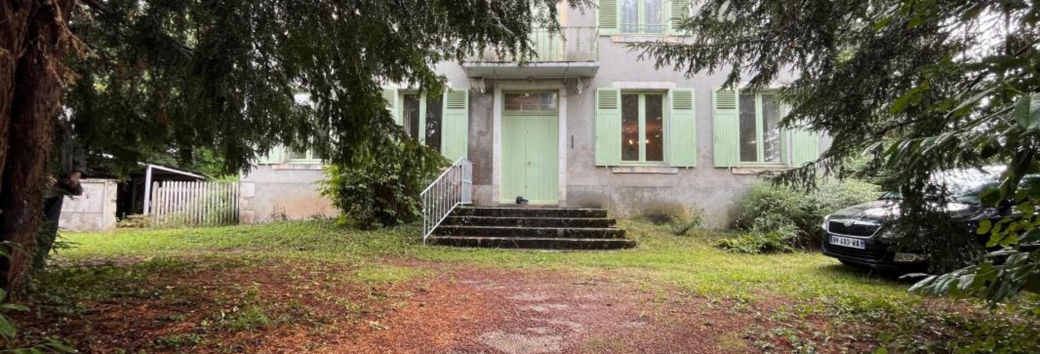 Maison 7 Pièces 170 m² à vendre à Saint-Jean-le-Blanc (45650)