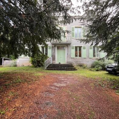 Maison 7 pièces 440000 €