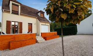 Maison 5 Pièces 115 m² à vendre à Épône (78680)