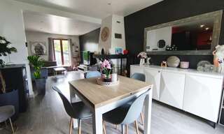 Maison 5 Pièces 115 m² à vendre à Épône (78680)