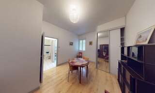 Appartement 3 Pièces 52 m² à vendre à Lyon 7 (69007)