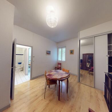 Appartement 3 pièces 200000 €