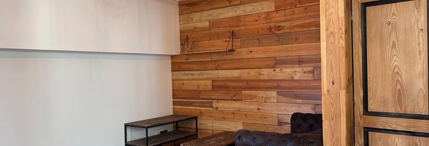 Maison 3 Pièces 62 m² à louer à Mont-de-Marsan (40000)