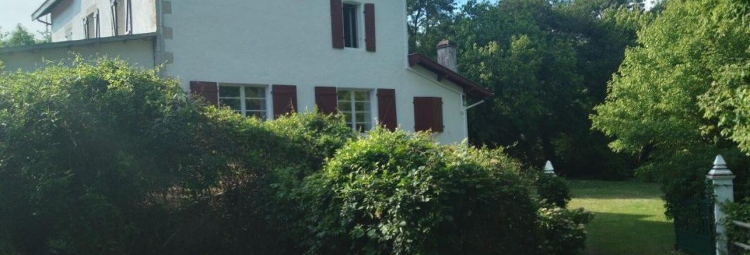 Maison 7 Pièces 295 m² à vendre à Dax (40100)