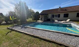 Maison 5 Pièces 106 m² à vendre à Saint-Sever (40500)