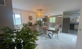 Maison 5 Pièces 106 m² à vendre à Saint-Sever (40500)