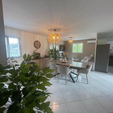 Maison 5 pièces 249000 €