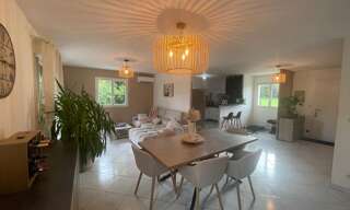 Maison 5 Pièces 106 m² à vendre à Saint-Sever (40500)