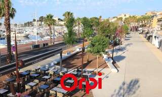 Commerce  40 m² à vendre à Bandol (83150)