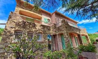 Maison 5 Pièces 150 m² à vendre à Ollioules (83190)