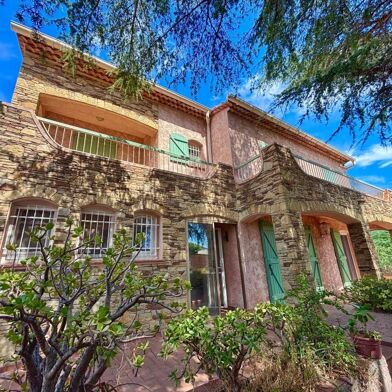 Maison 5 pièces 723000 €