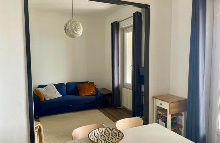 APPARTEMENT T2/3   -   VUE MER  PANORAMIQUE ! — photo 3