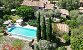 Maison 6 Pièces 260 m² à vendre à La Cadière-d'Azur (83740)