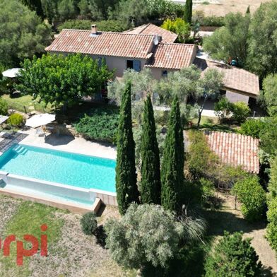 Maison 6 pièces 1520000 €