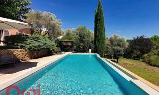 Maison 6 Pièces 260 m² à vendre à La Cadière-d'Azur (83740)