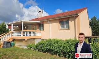 Maison 6 Pièces 128 m² à vendre à Mondelange (57300)