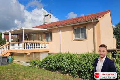 Maison 6 pièces 335000 €