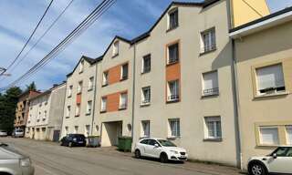 Appartement 5 Pièces 91 m² à vendre à Algrange (57440)