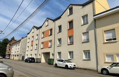 Appartement À Vendre — photo du bien