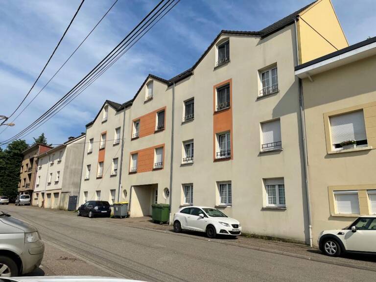 Appartement À Vendre — photo 1