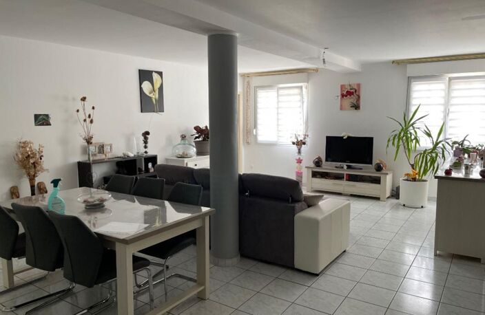Appartement À Vendre — photo 3