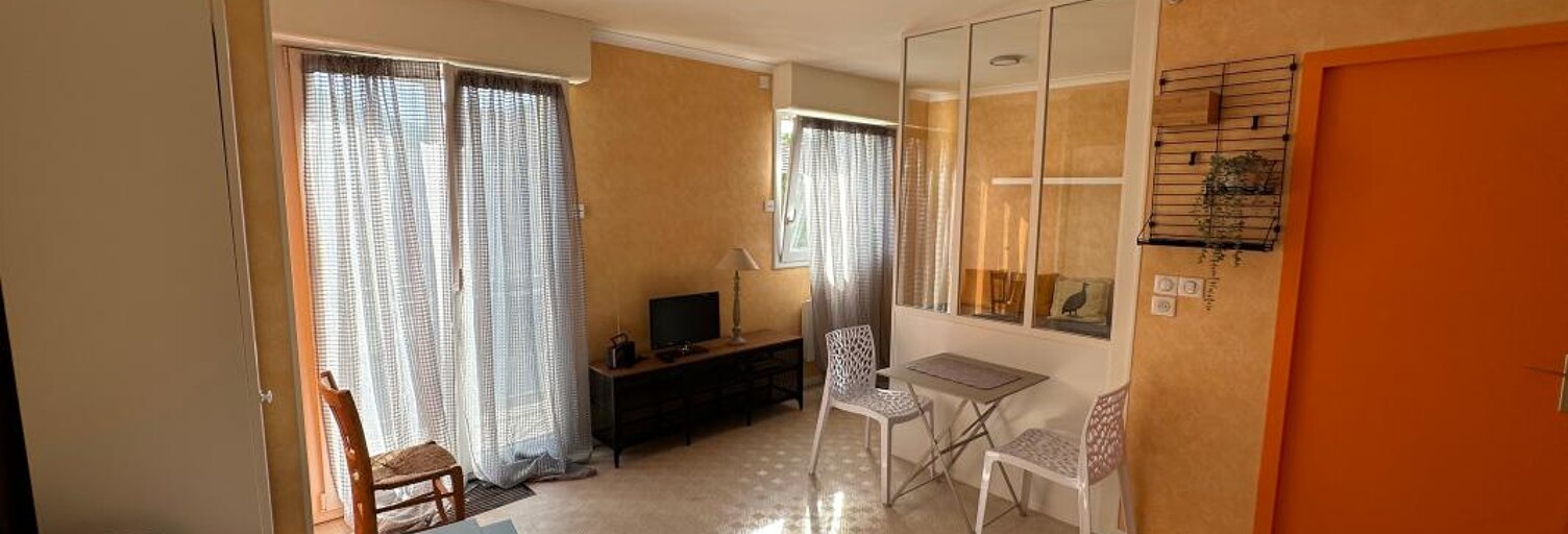 Appartement 1 Pièce 25 m² à vendre à Fains-Véel (55000)