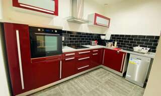 Appartement 3 Pièces 78 m² à louer à Le Havre (76600)