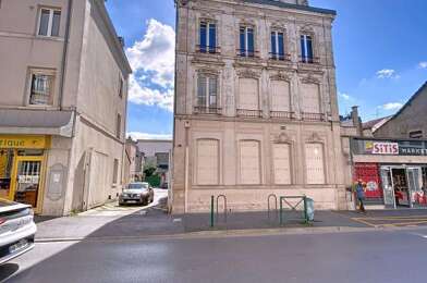 Appartement 3 pièces 194000 €